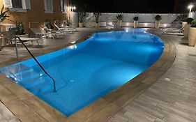 La Bouganville Holiday House