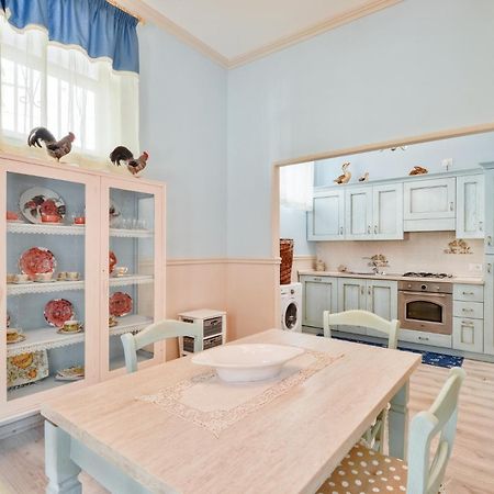 La Bouganville Holiday House Agropoli Exterior photo