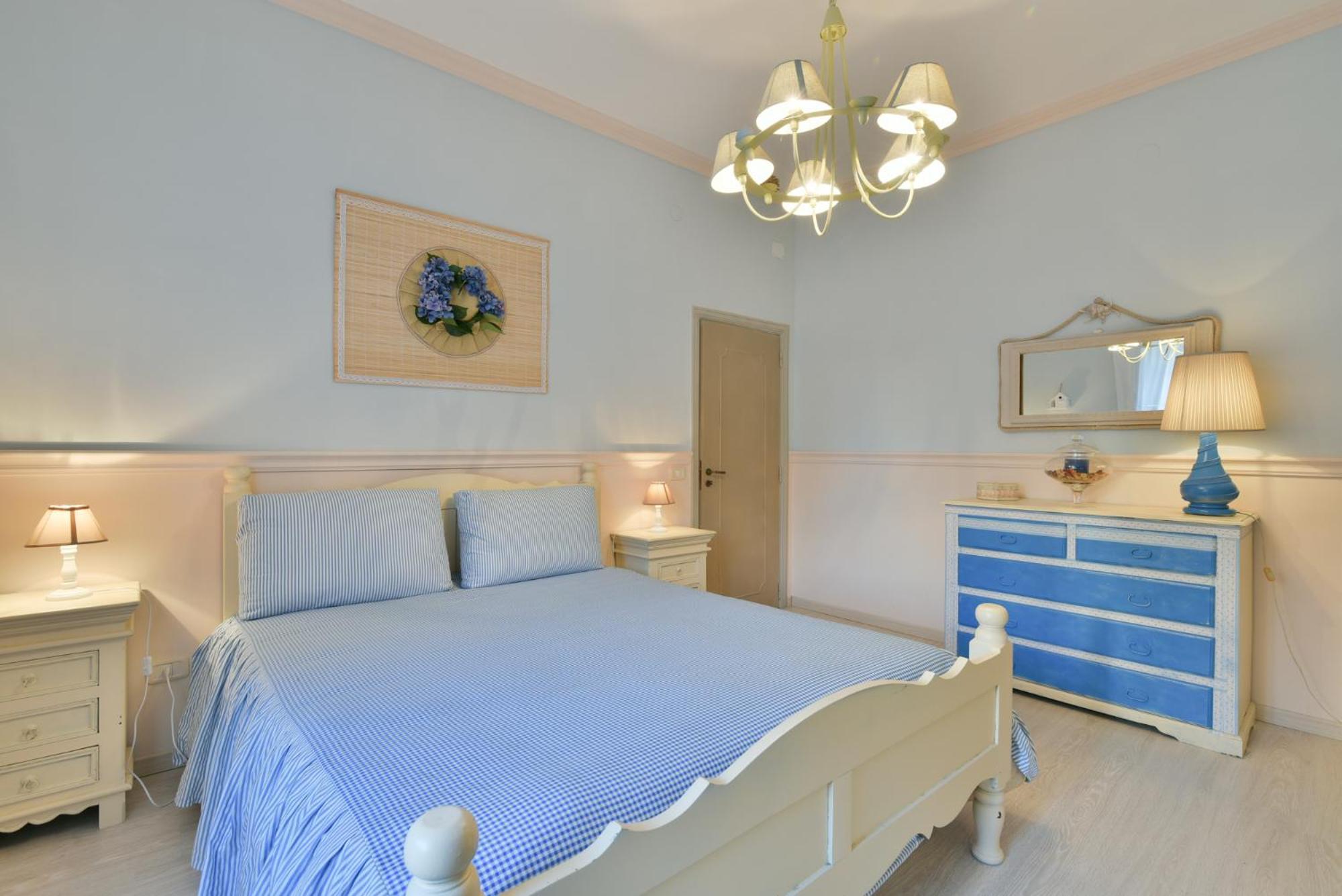 La Bouganville Holiday House Agropoli Exterior photo