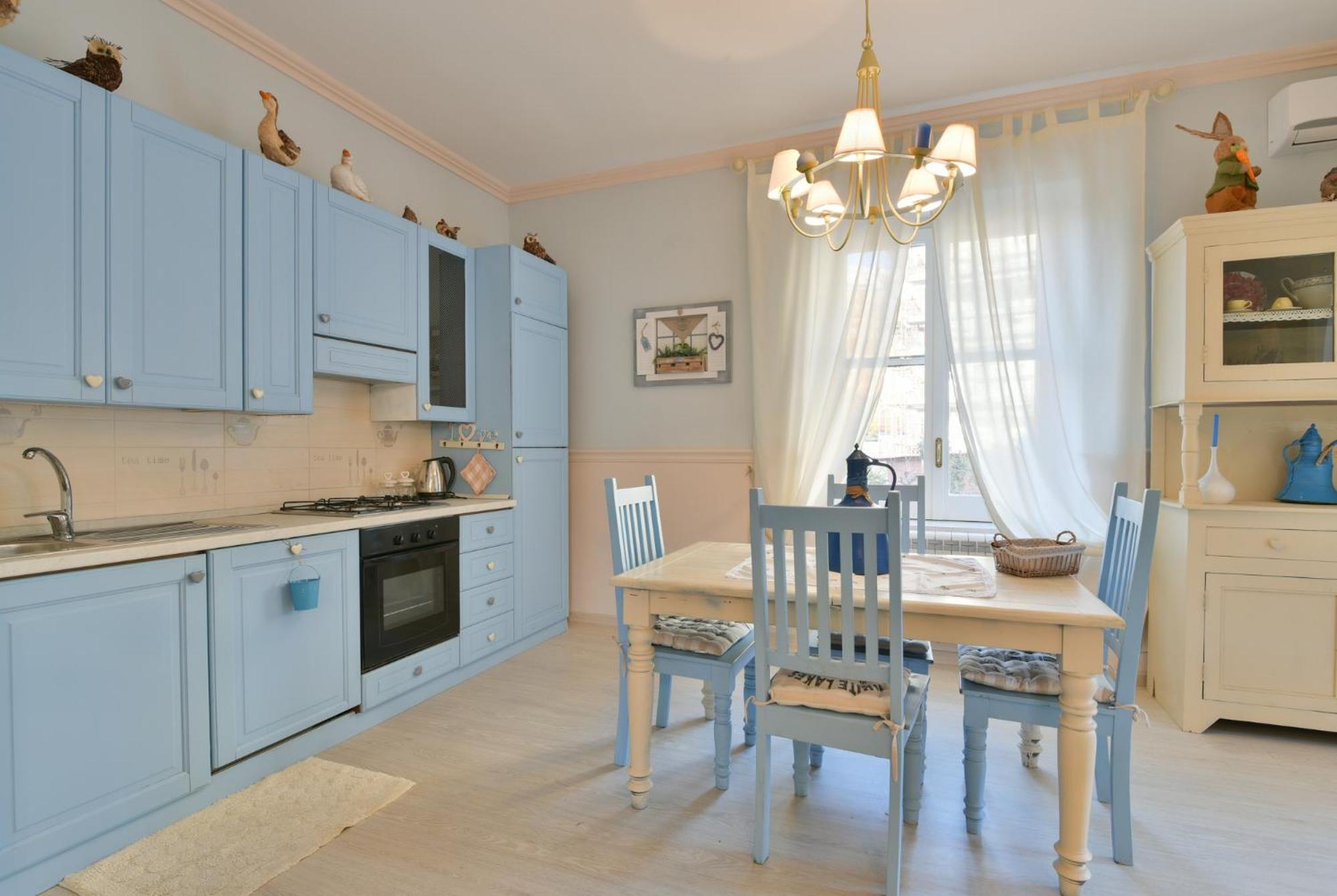La Bouganville Holiday House Agropoli Exterior photo