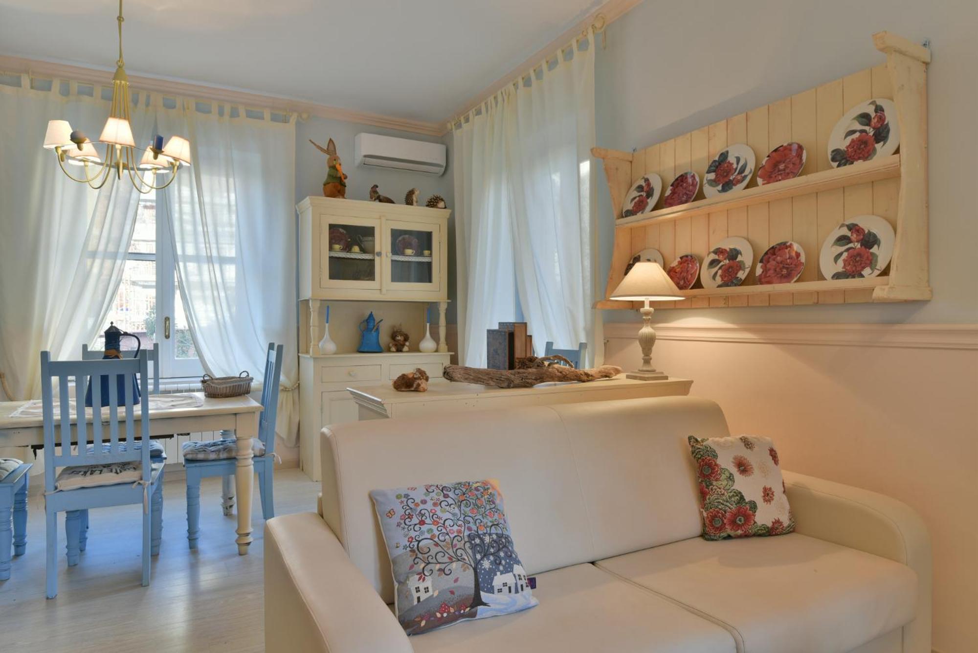La Bouganville Holiday House Agropoli Exterior photo