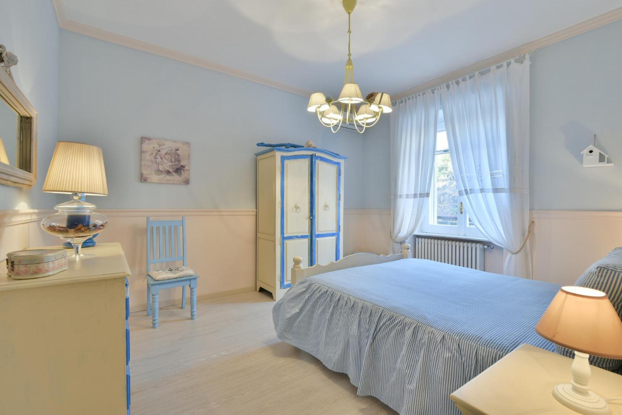 La Bouganville Holiday House Agropoli Exterior photo