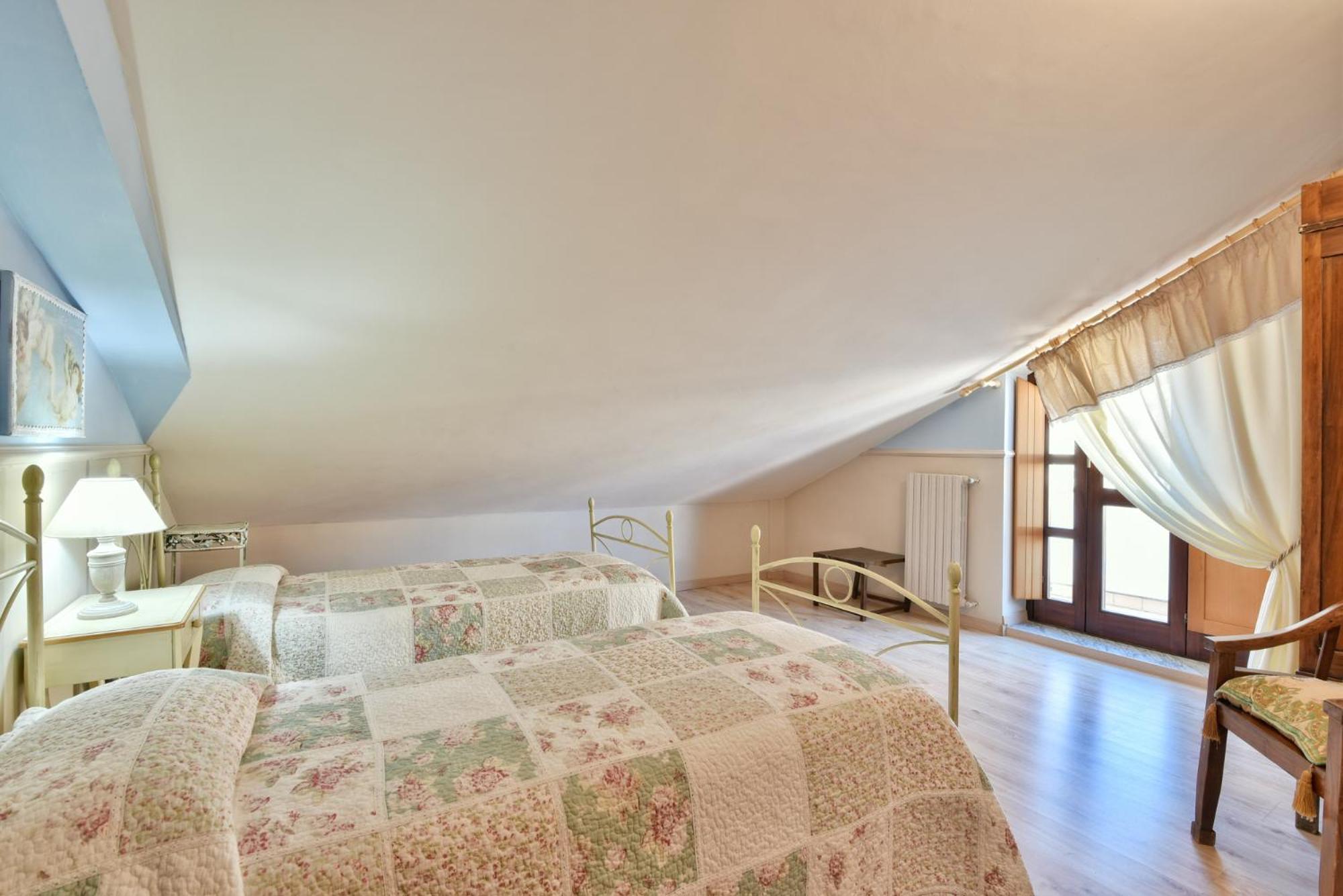 La Bouganville Holiday House Agropoli Exterior photo
