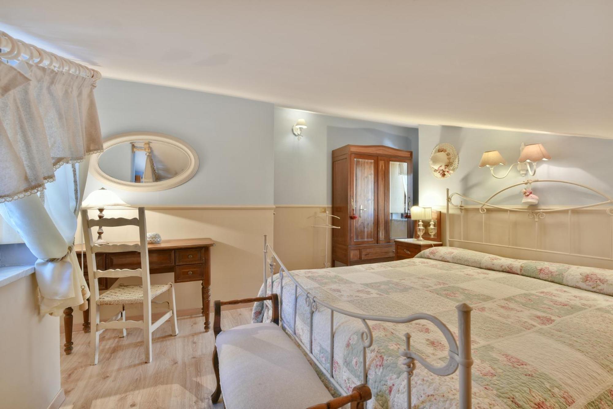 La Bouganville Holiday House Agropoli Exterior photo