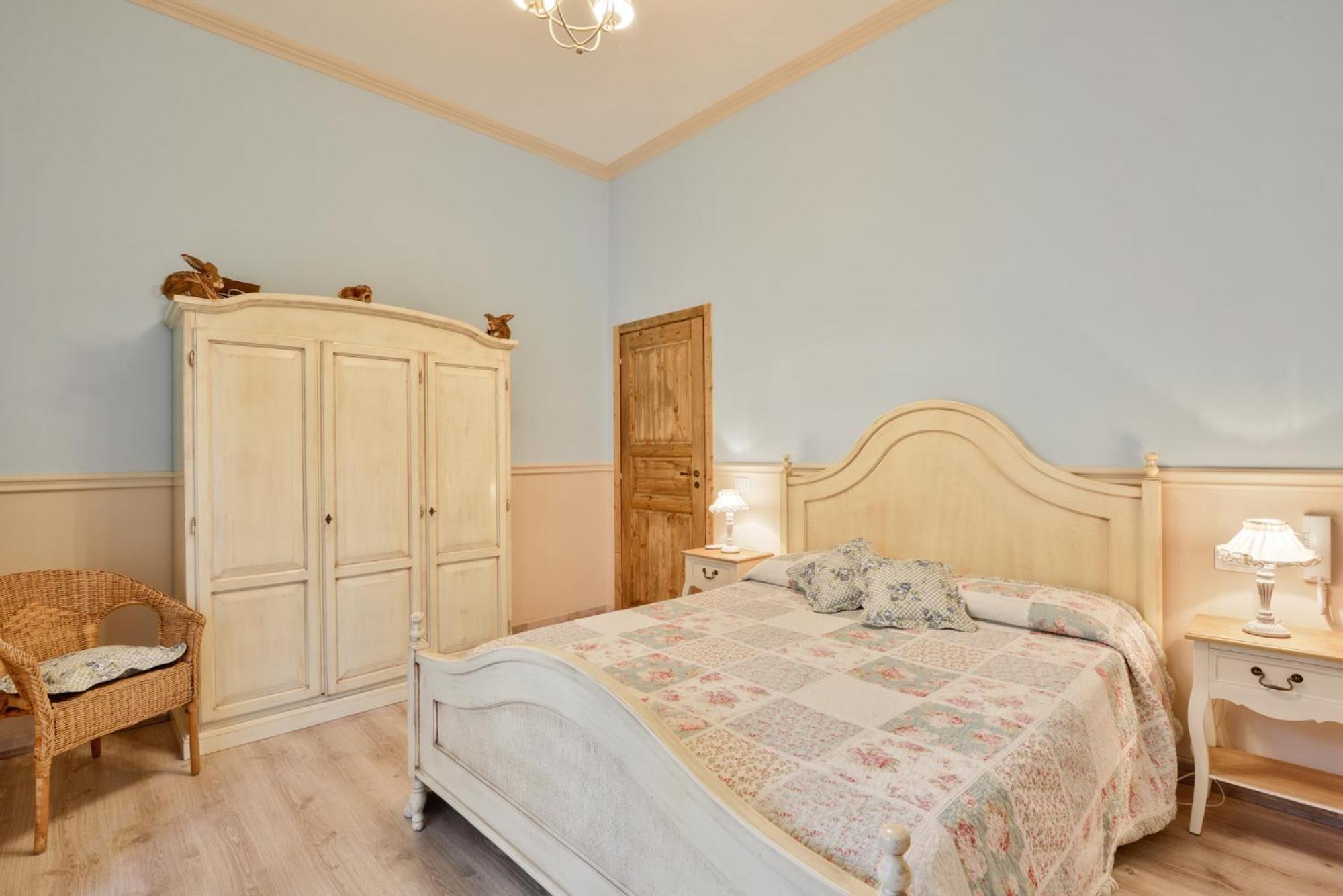 La Bouganville Holiday House Agropoli Exterior photo